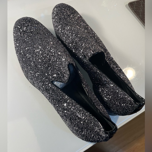 Men’s Jimmy Choo shoes size 42, 43. - Picture 5 of 5